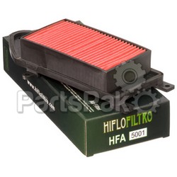 Hiflofiltro HFA5001WS; Hiflo Air Filter Hfa5001