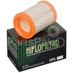 Hiflofiltro HFA6001; Air Filter Hfa6001; 2-WPS-551-6001