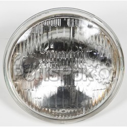 National Cycle 90-901000-000; Lamp, Sealed Beam, Wagner 4449 for Light 90-910500 (DOT Approved)