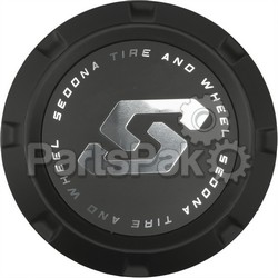 Sedona CPS-A71-137; Viper Wheel Cap 4/137-156