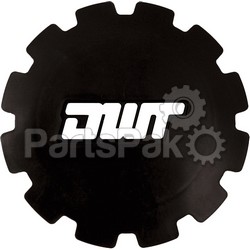 DWT 310-20N-IW; Dwt Mud Cover 8 Inch White