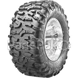 Maxxis TM00941100; Tire Bighorn 3 Front 29X9R14 LR-782Lbs Radial; 2-WPS-577-0351
