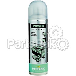 Motorex 108787; Power Clean 500Ml; 2-WPS-580-0382