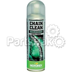 Motorex 108789; Chain Clean Degreaser 500Ml; 2-WPS-580-0390