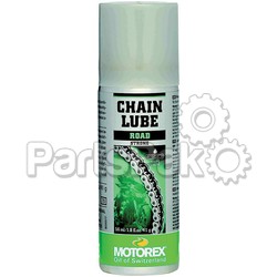 Motorex 102372; Chain Lube Road Strong 500Ml