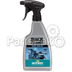 Motorex 102345; Quick Cleaner 500Ml