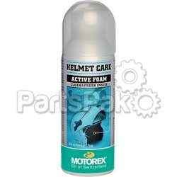 Motorex 102347; Helmet Care Active Foam 200Ml