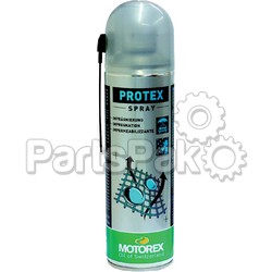 Motorex 108795; Protex Weather Proof Leather / Textile 500Ml; 2-WPS-580-0430