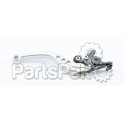 PSR 00-00558-21; Click 'N Roll Brake Lever Silver