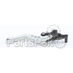 PSR 00-00564-21; Click 'N Roll Brake Lever Silver