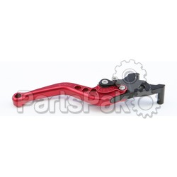 PSR 00-00564-24; Click 'N Roll Brake Lever Red