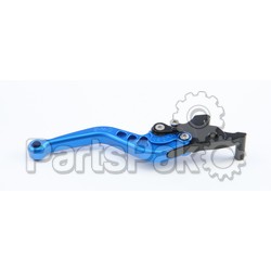 PSR 00-00564-25; Click 'N Roll Brake Lever Blue
