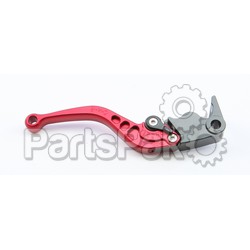 PSR 00-00567-24; Click 'N Roll Brake Lever Red