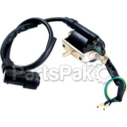 Outside 08-0301-MB; Ignition Coil 4-Stroke 50-150Cc W / Mounting Bracket; 2-WPS-609-0721