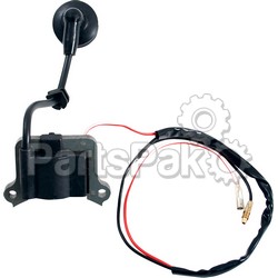 Outside 08-0310; Ignition Coil Gs Moon 43/49Cc 2-Strk
