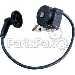 Outside 609-0729; Ignition Coil 2-Stroke Water Cooled Engines