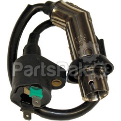 Outside 08-0313; Ignition Coil 4-Stroke Gy6 250Cc