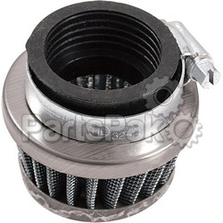 Outside 06-0402; Chinese Air Filter 35-mm Wire Mesh Short Cone