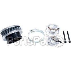 Outside 609-0814; Air Filter Kit 44/45Mm W / Velocity Stack