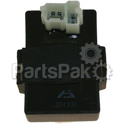 Outside 08-0116; Cdi 4-Stroke 6 Pin 150-250Cc Vertical Water Cooled Engines; 2-WPS-609-0920
