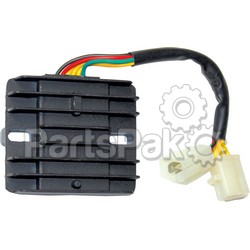 Outside 08-0406; Voltage Regulator 6-Wire Cf172-mm 250Cc Water Cooled