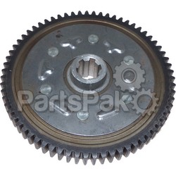 Outside 11-0410-67; Clutch Counter Gear 67T- 2-Pack