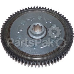 Outside 11-0410-69; Clutch Counter Gear 69T- 2-Pack