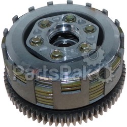 Outside 11-0127; Clutch Assembly For 200-250Cc Engines 7P 73T
