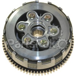 Outside 11-0133; Vertical Engine Clutch 200/250