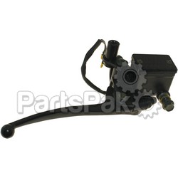 Outside 13-0101-R; Brake Master Cylinder Right Side Replacement Part