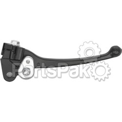 Outside 12-0501-R; Brake Lever Dual Cable Right