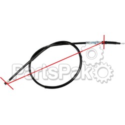 Outside C1-360; Clutch Cable C1 36 Inch