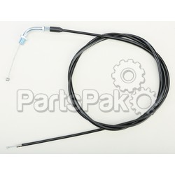 Outside T2-665; Throttle Cable T2 66.5 Inch