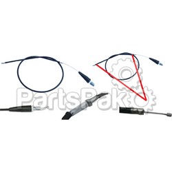 Outside T4-305; Throttle Cable T4 30.5 Inch; 2-WPS-609-2150