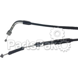 Outside T5-8200; Throttle Cable T5