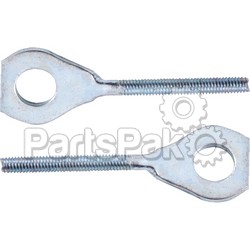 Outside 16-2000; Chain Tension Adjuster Bolts 2-Pack 3-inch X 1/2-inch 6-mm