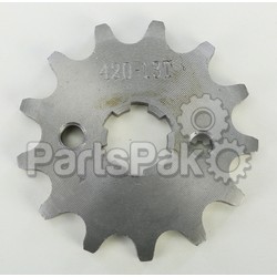 Outside 10-0312-13; 420 Drive Chain Sprocket 13T 32-mm / 1.25