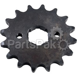Outside 10-0314-14; 428 Drive Chain Sprocket 14T 32-mm / 1.25