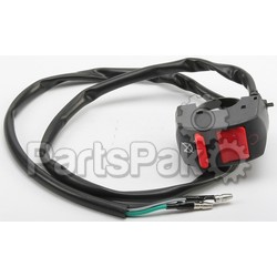 DRC D45-70-165; Ez Electric Wire Kit Main Switch