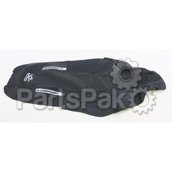 Stompgrip 49-10-0013-BK; Stomp Grip Seat Cover Kx 250F