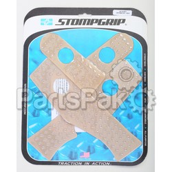 Stompgrip 44-10-0072; Stomp Body Grip Kit Kx 250F