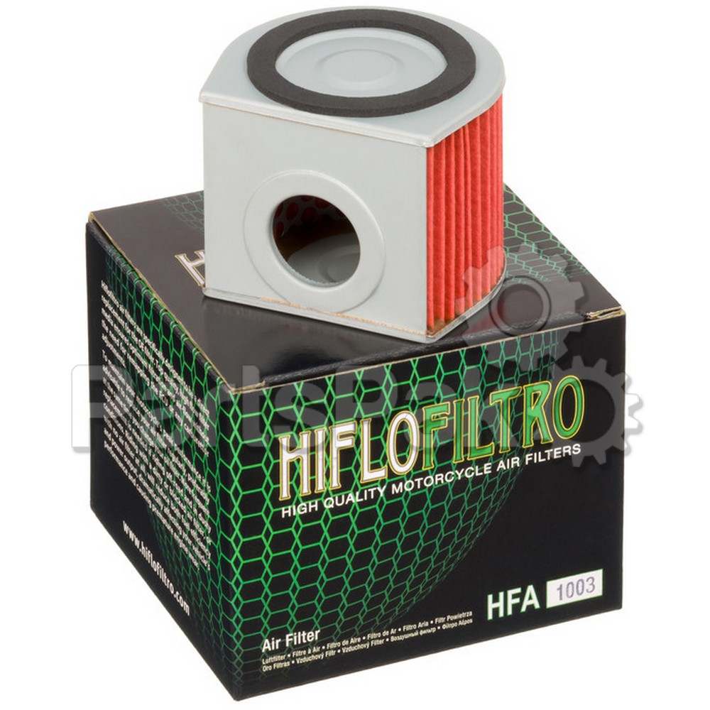 Hiflofiltro HFA1003; Hiflo Air Filter Hfa1003