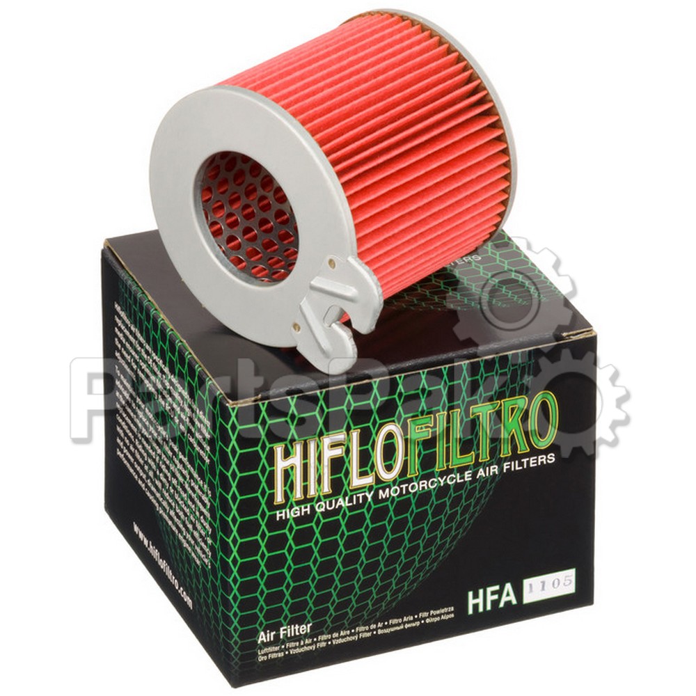 Hiflofiltro HFA1105; Hiflo Air Filter Hfa1105