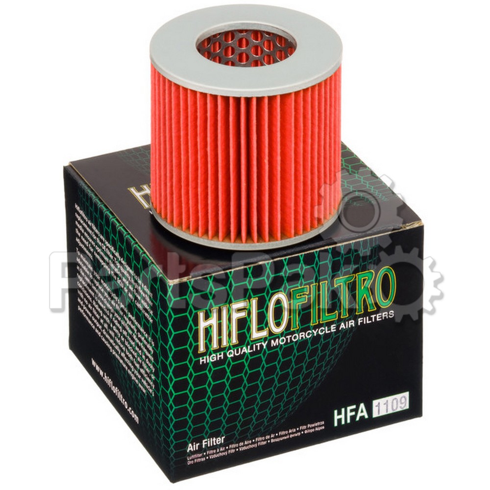 Hiflofiltro HFA1109; Hiflo Air Filter Hfa1109