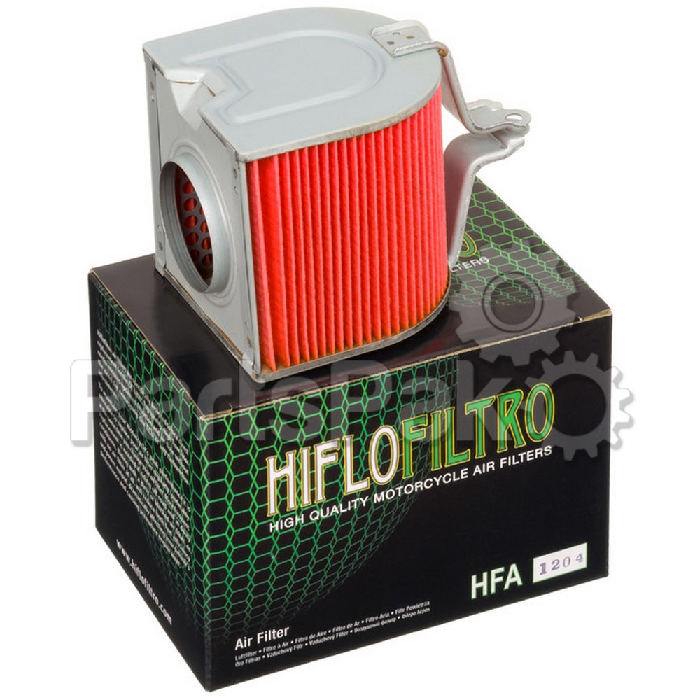 Hiflofiltro HFA1204; Hiflo Air Filter Hfa1204