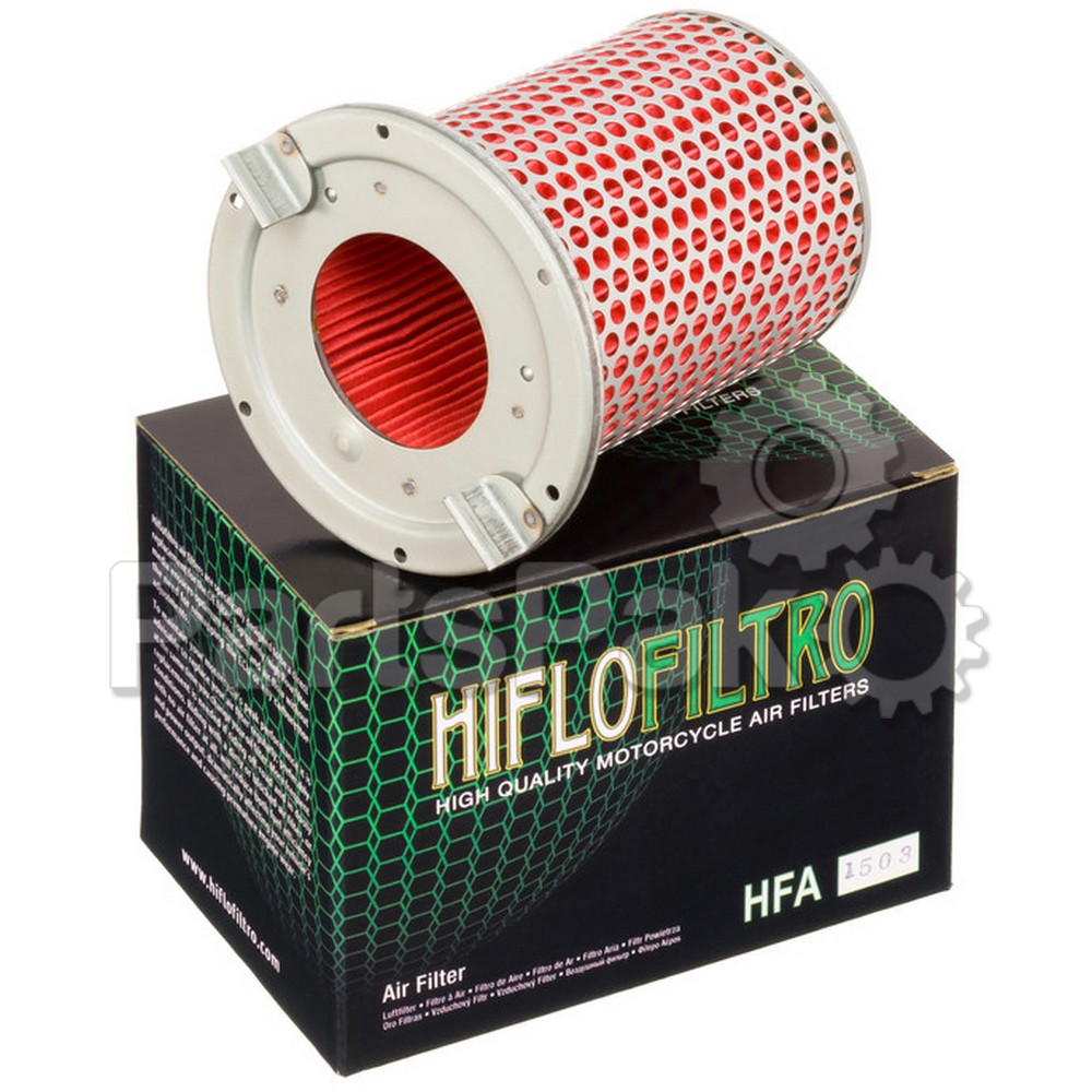 Hiflofiltro HFA1503; Hiflo Air Filter Hfa1503