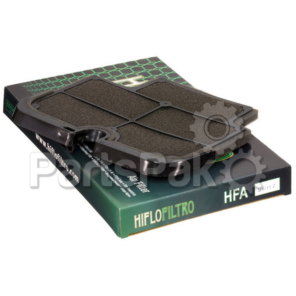 Hiflofiltro HFA2607; Hiflo Air Filter Hfa2607