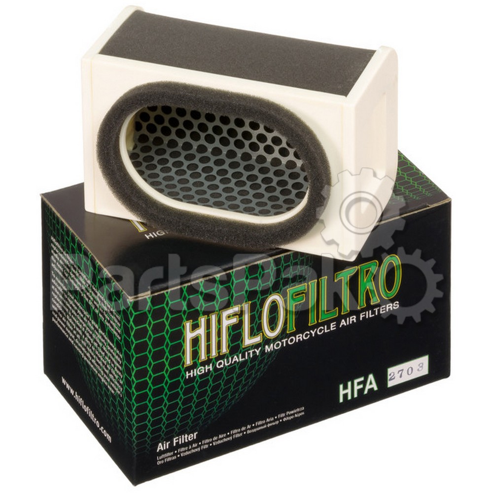 Hiflofiltro HFA2703; Hiflo Air Filter Hfa2703