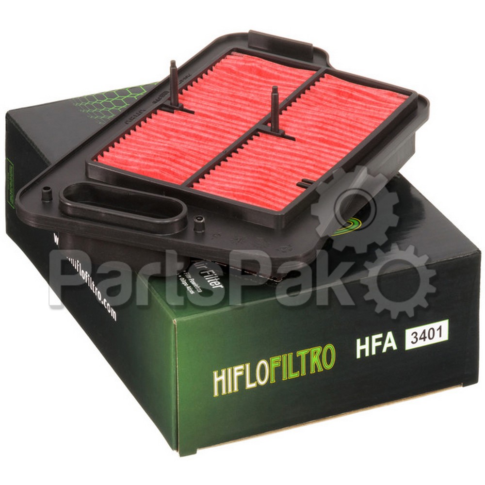 Hiflofiltro HFA3401; Hiflo Air Filter Hfa3401
