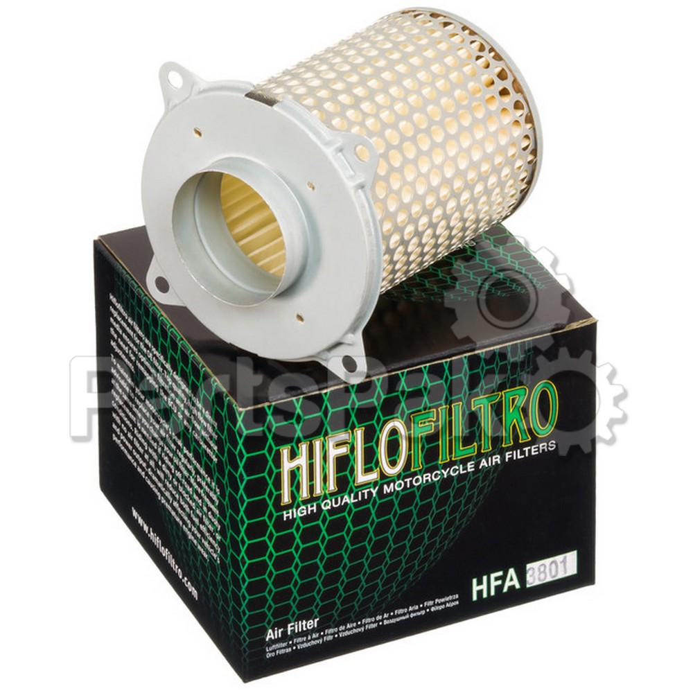 Hiflofiltro HFA3801; Hiflo Air Filter Hfa3801